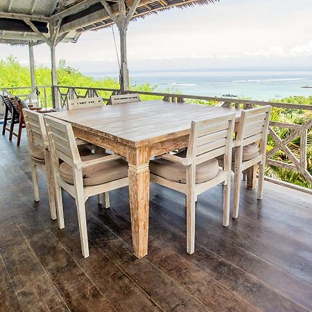 Villa Lanie Lembongan Buitenkant foto