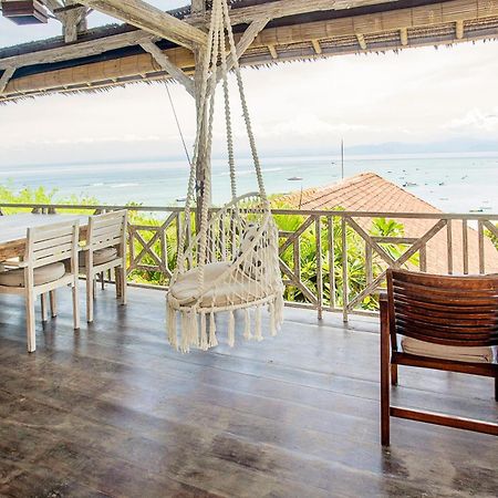 Villa Lanie Lembongan Buitenkant foto