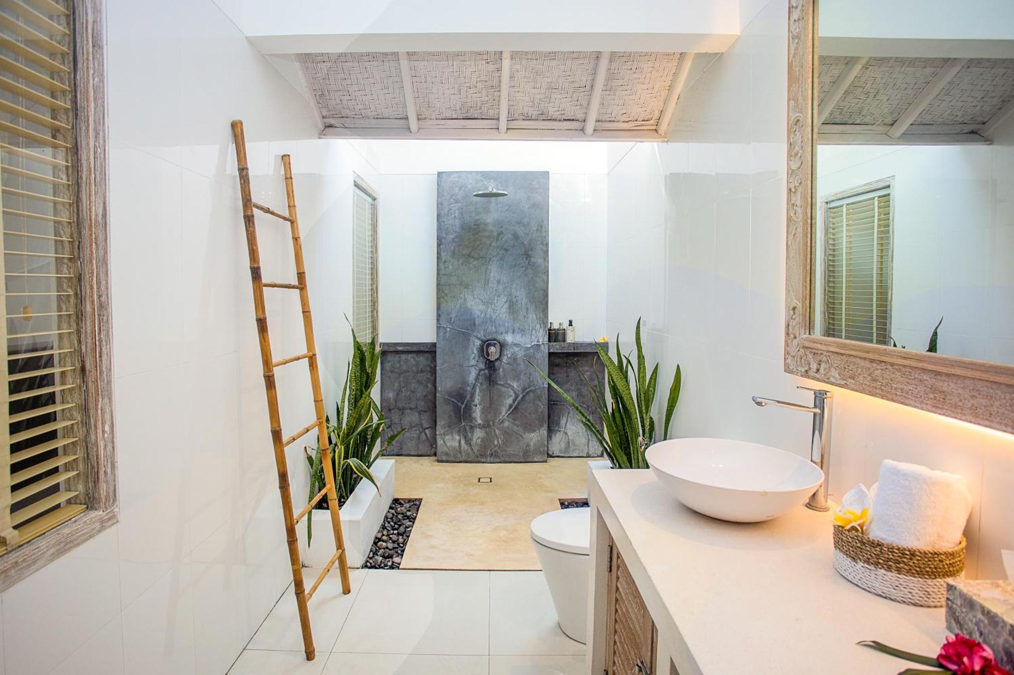 Villa Lanie Lembongan Buitenkant foto